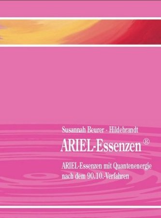 ARIEL-Essenzen