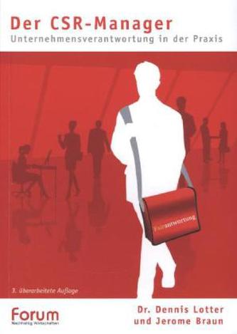 Der CSR-Manager