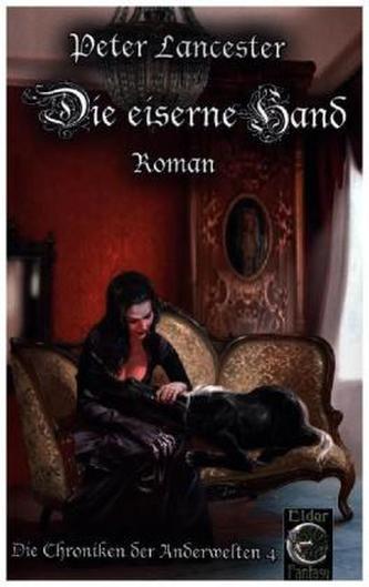 Die eiserne Hand