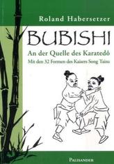 Bubishi