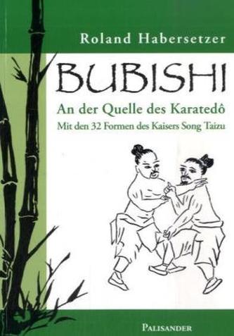 Bubishi