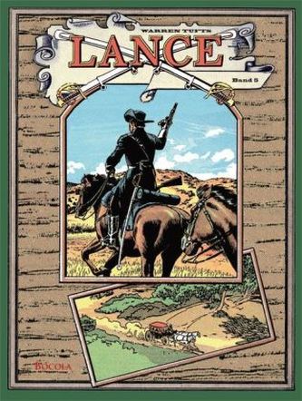 Lance. Bd.5