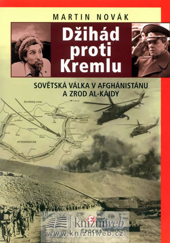 Džihád proti Kremlu