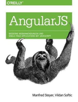 Angular JS