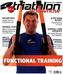 Functional Training