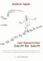 Lean Administration