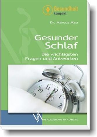 Gesunder Schlaf
