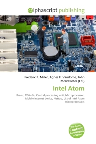 Intel Atom