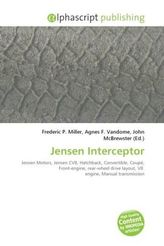 Jensen Interceptor