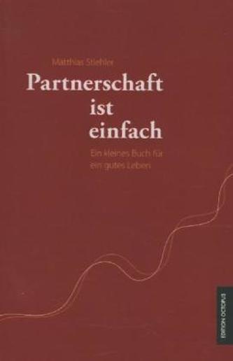 Partnerschaft ist einfach