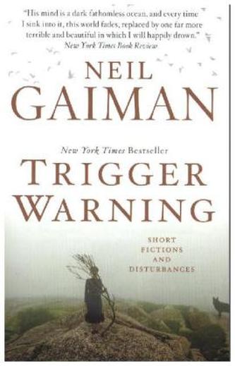 Trigger Warning