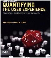 Quantifying the User Experience