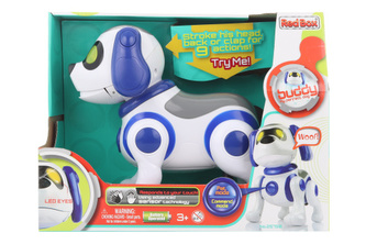Robopes Buddy