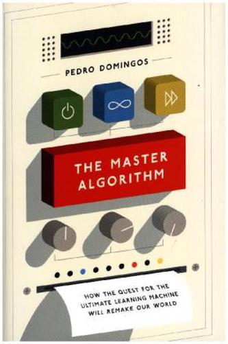 The Master Algorithm