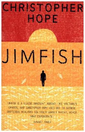 Jimfish