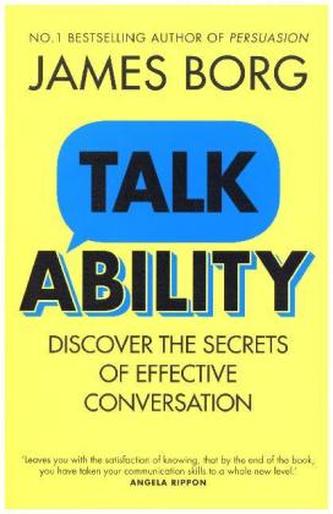 Talkability