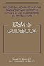DSM-5 Guidebook