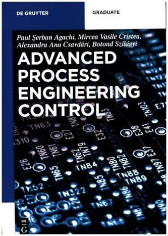 Advanced Process Engineering Control