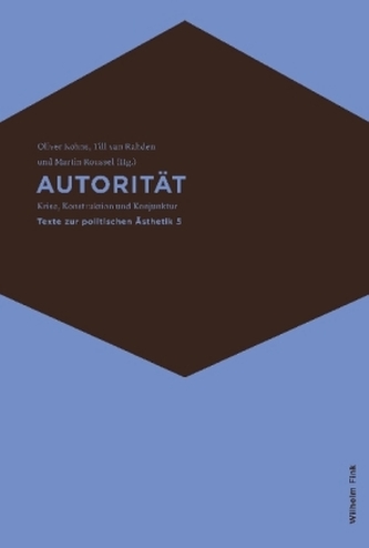 Autorität