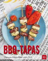 BBQ-Tapas