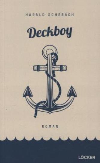 Deckboy