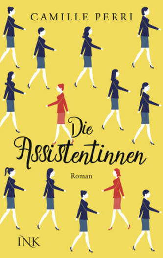 Die Assistentinnen