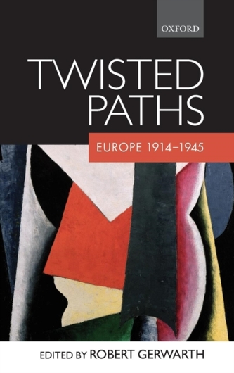 Twisted Paths