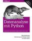 Datenanalyse mit Python
