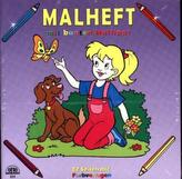 Malhefte (sortiert)