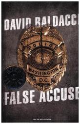 False accuse