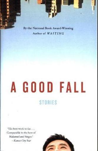 A Good Fall