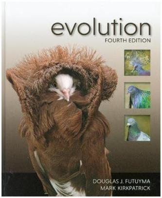 Evolution