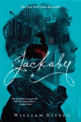 Jackaby