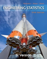 Engineering Statistics