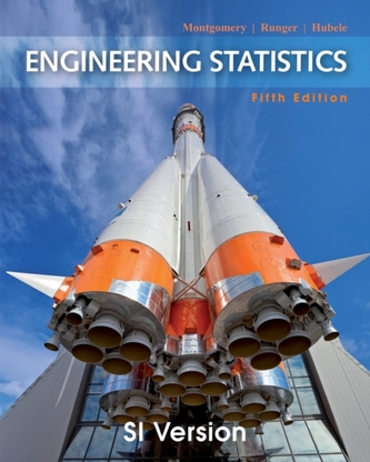 Engineering Statistics