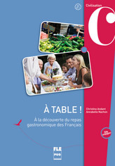 À table!