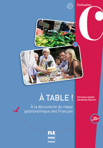 À table!