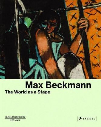 Max Beckmann