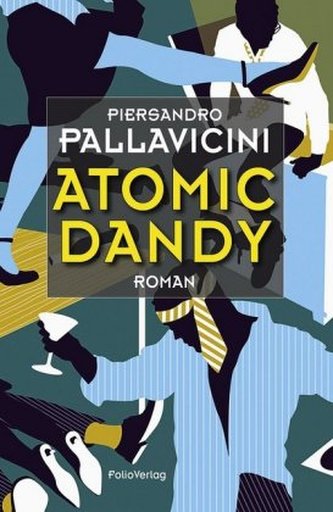 Atomic Dandy