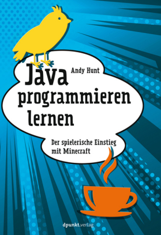 Java programmieren lernen