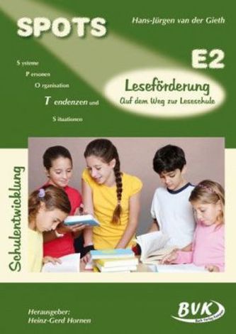 Leseförderung