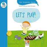 Let's Play, mit Online-Code