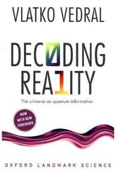 Decoding Reality