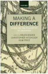 Making a Difference