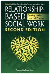 Relationship-Based Social Work