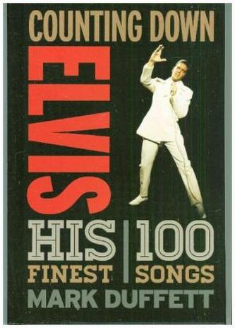 Counting Down Elvis