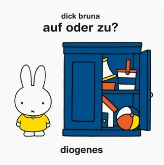 Auf oder zu?