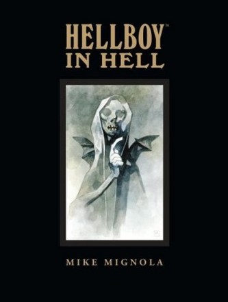 Hellboy In Hell