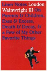 Liner Notes