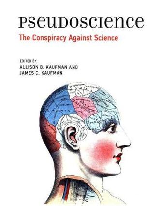 Pseudoscience